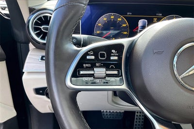 2020 Mercedes-Benz E-Class E 450