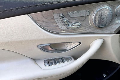 2020 Mercedes-Benz E-Class E 450