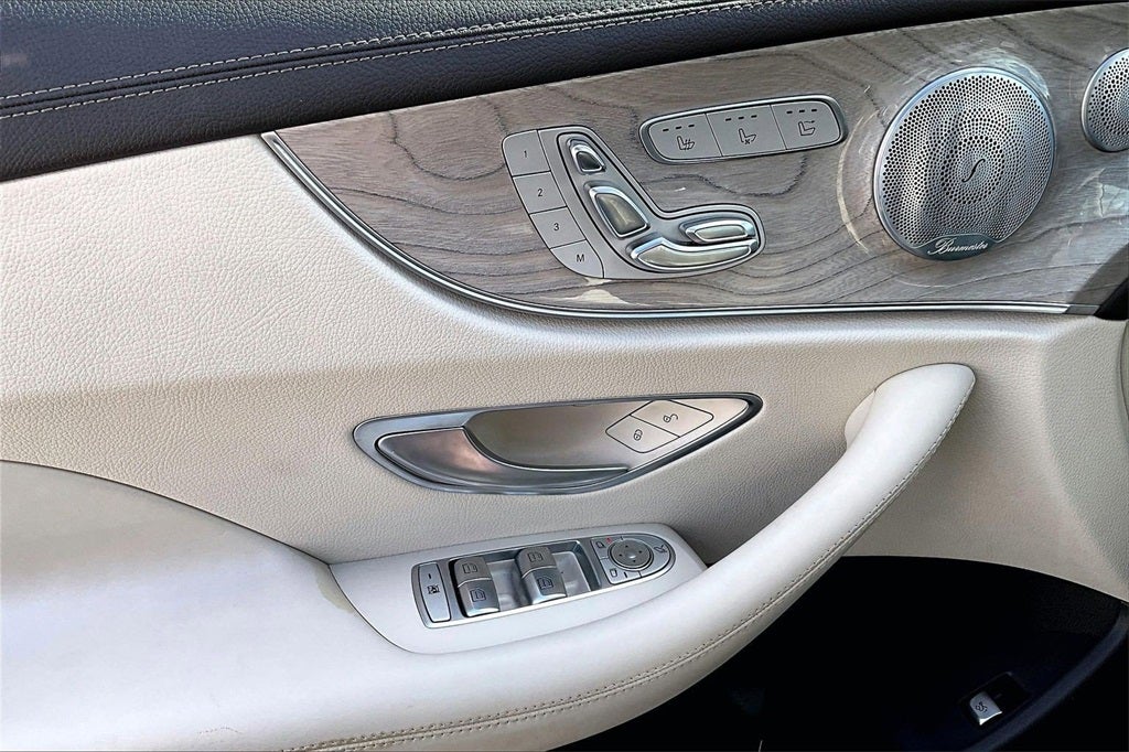 2020 Mercedes-Benz E-Class E 450