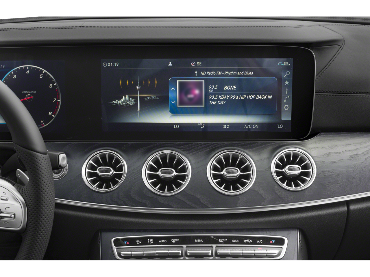 2020 Mercedes-Benz E-Class E 450