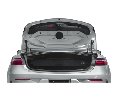 2020 Mercedes-Benz E-Class E 450