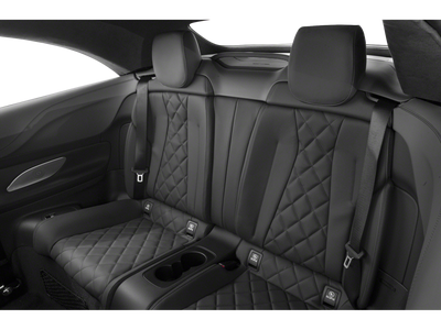 2020 Mercedes-Benz E-Class E 450