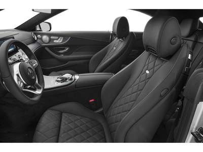 2020 Mercedes-Benz E-Class E 450