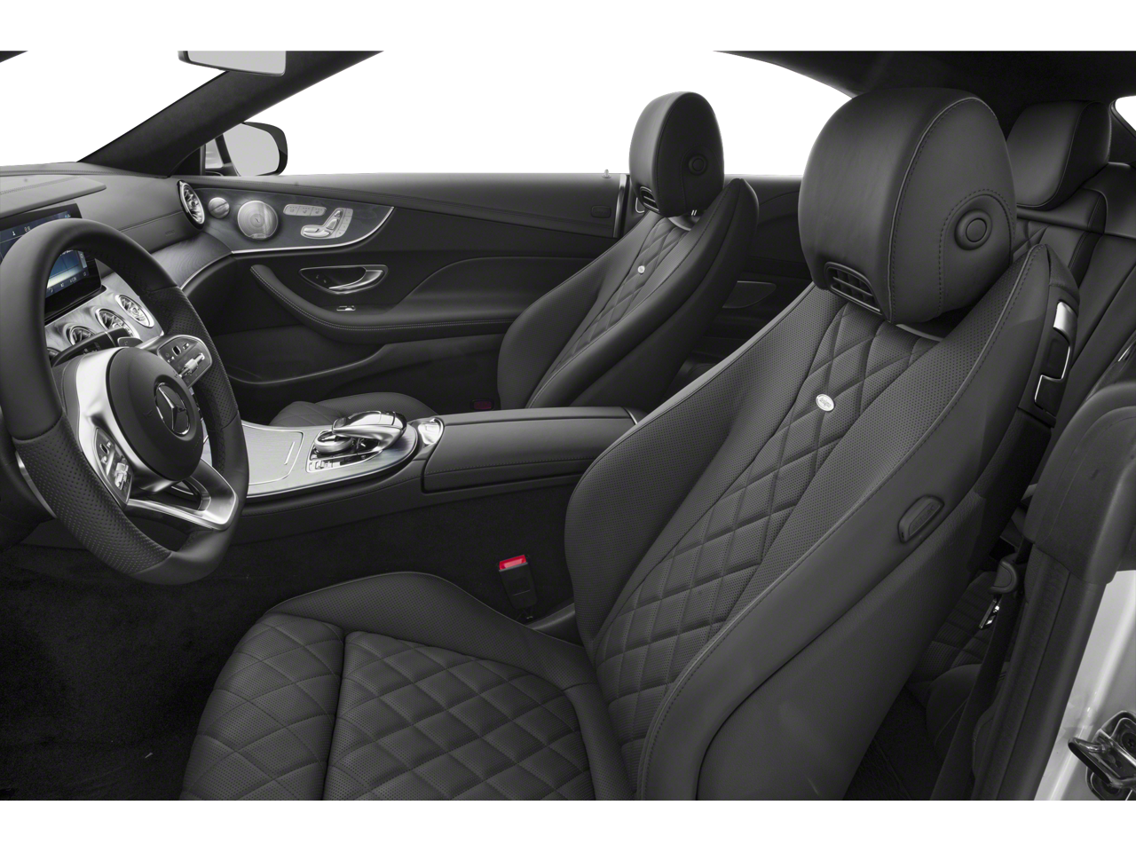 2020 Mercedes-Benz E-Class E 450