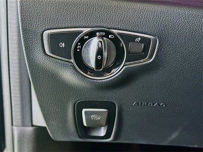 2019 Mercedes-Benz E-Class E 450