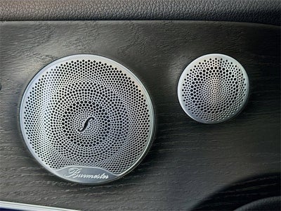 2019 Mercedes-Benz E-Class E 450