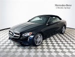 2019 Mercedes-Benz E-Class E 450