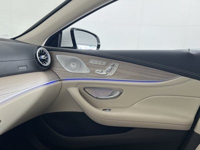 2019 Mercedes-Benz CLS CLS 450 Coupe