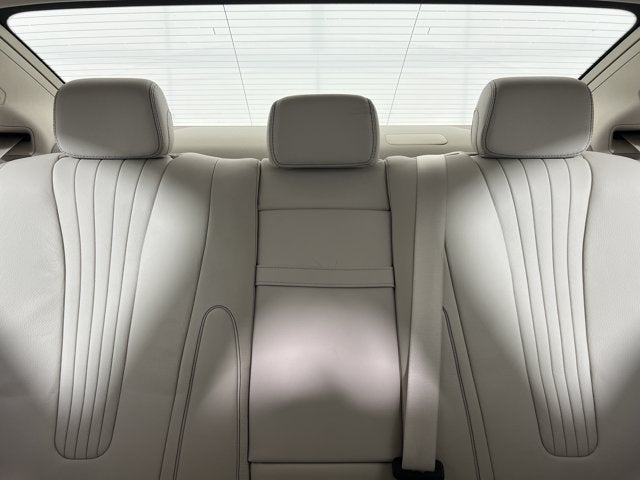 2019 Mercedes-Benz CLS CLS 450 Coupe