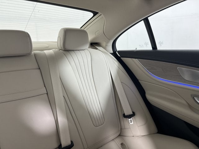2019 Mercedes-Benz CLS CLS 450 Coupe