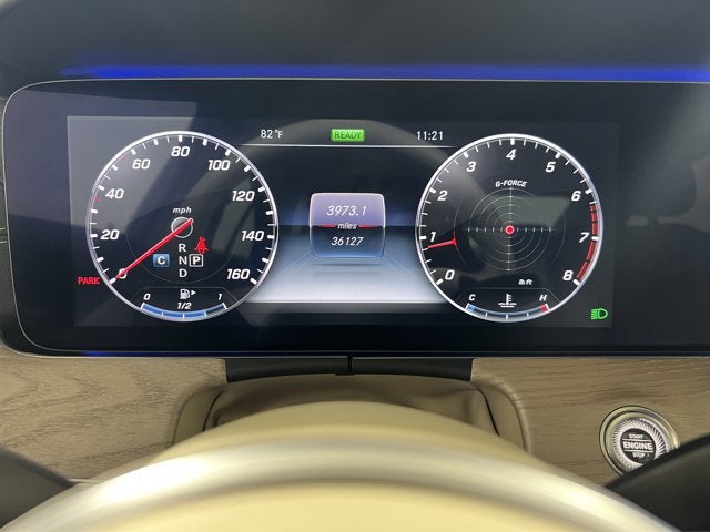 2019 Mercedes-Benz CLS CLS 450 Coupe
