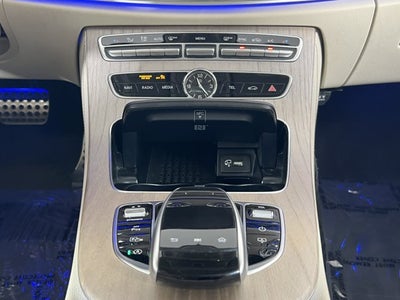 2019 Mercedes-Benz CLS CLS 450 Coupe