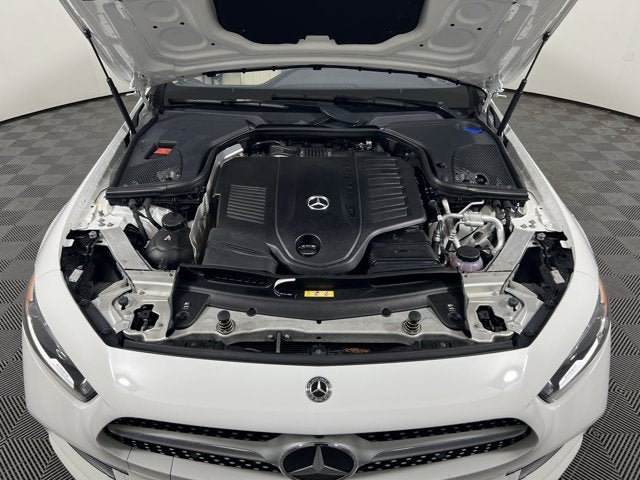2019 Mercedes-Benz CLS CLS 450 Coupe