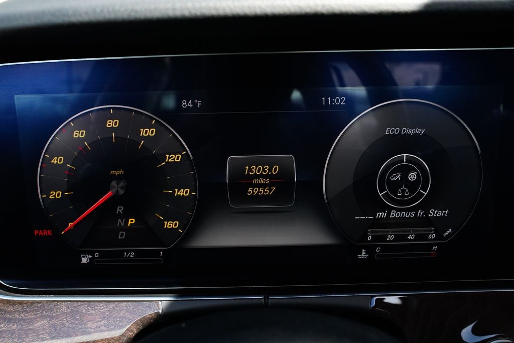 2019 Mercedes-Benz CLS 450 CLS 450 4MATIC®