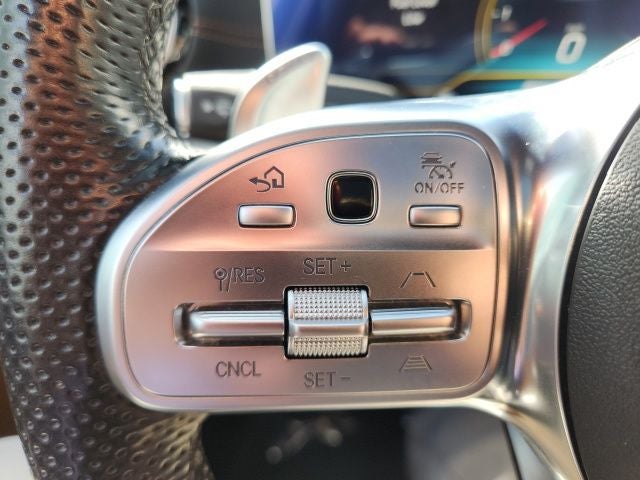 2020 Mercedes-Benz AMG® GT Base 4MATIC®