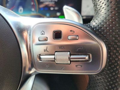 2020 Mercedes-Benz AMG® GT Base 4MATIC®