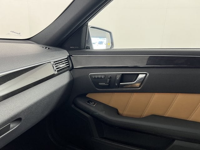 2010 Mercedes-Benz E-Class E 350 Sport