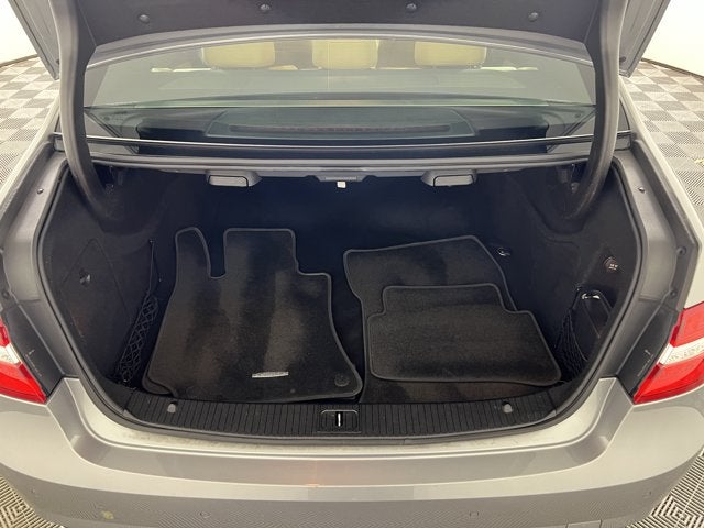 2010 Mercedes-Benz E-Class E 350 Sport