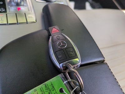 2013 Mercedes-Benz SL 550 SL 550