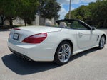 2013 Mercedes-Benz SL 550 SL 550