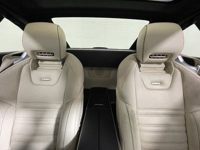 2013 Mercedes-Benz SL-Class 2dr Roadster SL 63 AMG®