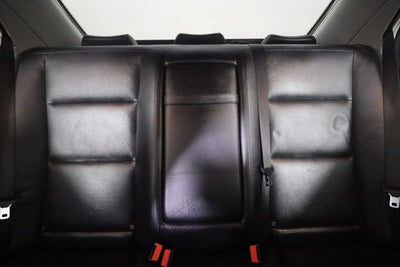 2011 Mercedes-Benz S-Class 4dr Sdn S 550 4MATIC®