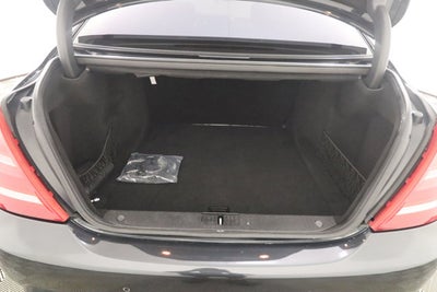 2011 Mercedes-Benz S-Class 4dr Sdn S 550 4MATIC®