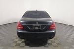 2011 Mercedes-Benz S-Class 4dr Sdn S 550 4MATIC®