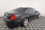 2011 Mercedes-Benz S-Class 4dr Sdn S 550 4MATIC®