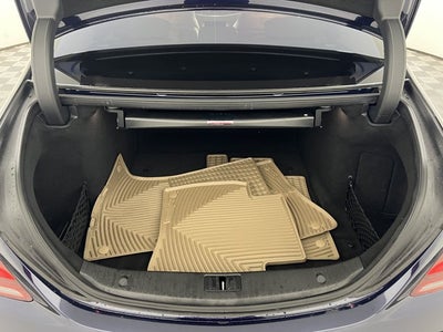 2019 Mercedes-Benz S-Class S 450