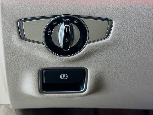 2015 Mercedes-Benz S-Class S 550