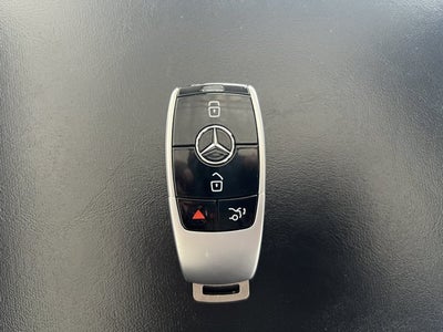 2019 Mercedes-Benz S-Class S 560 4MATIC® Sedan