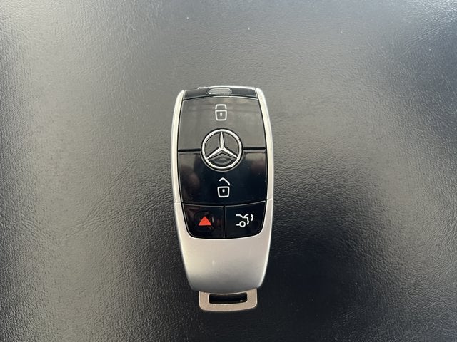 2019 Mercedes-Benz S-Class S 560 4MATIC® Sedan
