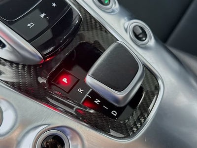 2017 Mercedes-Benz AMG® GT AMG® GT