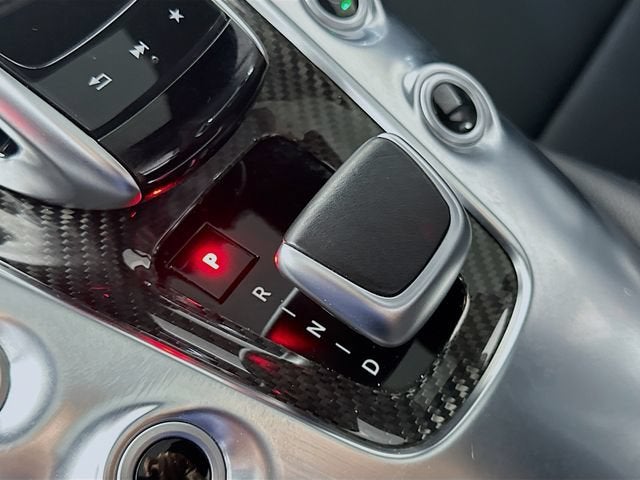 2017 Mercedes-Benz AMG® GT AMG® GT