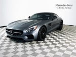 2017 Mercedes-Benz AMG® GT AMG® GT