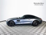 2017 Mercedes-Benz AMG® GT AMG® GT