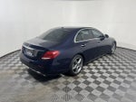 2018 Mercedes-Benz E-Class E 300