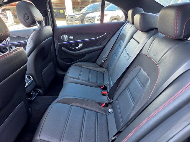 2019 Mercedes-Benz AMG® E 53 E 53 AMG® 4MATIC®