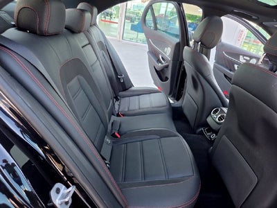2019 Mercedes-Benz AMG® E 53 E 53 AMG® 4MATIC®