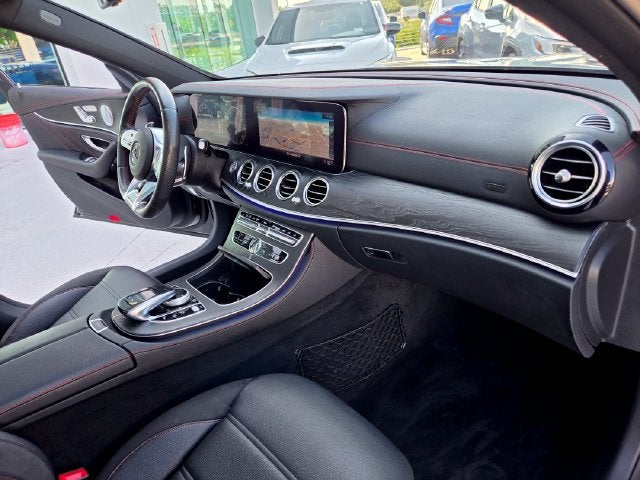2019 Mercedes-Benz AMG® E 53 E 53 AMG® 4MATIC®