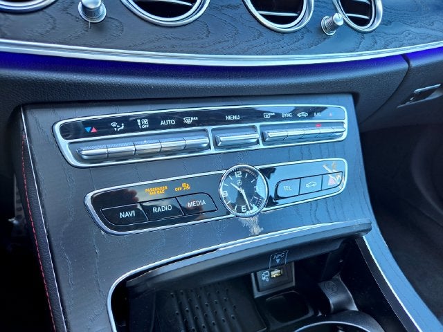 2019 Mercedes-Benz AMG® E 53 E 53 AMG® 4MATIC®