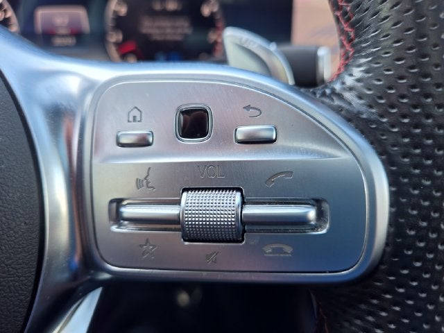 2019 Mercedes-Benz AMG® E 53 E 53 AMG® 4MATIC®