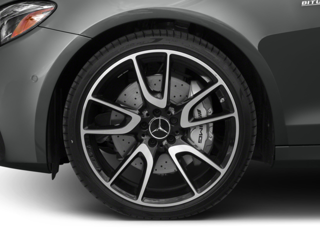 2017 Mercedes-Benz E-Class E 43 AMG® 4MATIC®