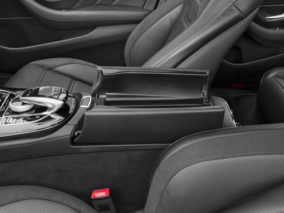 2017 Mercedes-Benz E-Class E 43 AMG® 4MATIC®