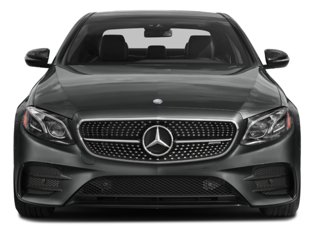 2017 Mercedes-Benz E-Class E 43 AMG® 4MATIC®