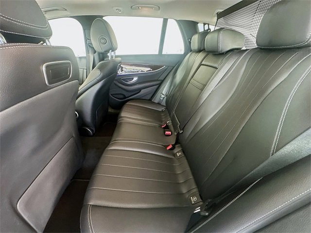 2019 Mercedes-Benz E-Class E 450