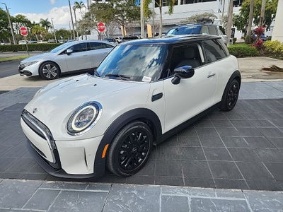 2024 MINI Hardtop 2 Door HARDTOP