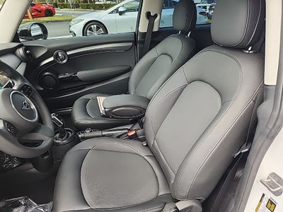 2024 MINI Hardtop 2 Door HARDTOP