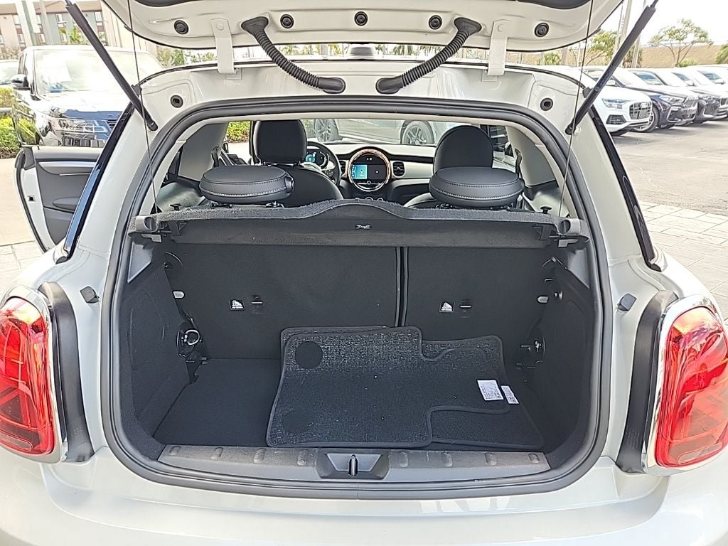 2024 MINI Hardtop 2 Door HARDTOP